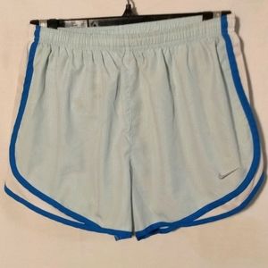 Nike Dri Fit Shorts